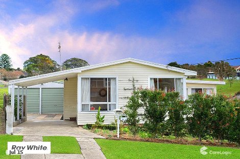 37 Flinders Ave, Kiama Downs, NSW 2533