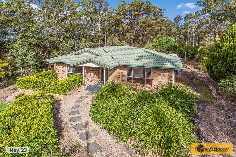 13 Seaview Ct, Ocean View, QLD 4521