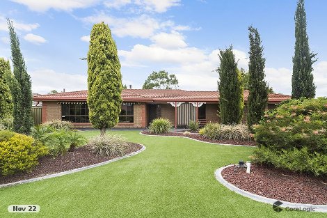 14 Max Fatchen Dr, Angle Vale, SA 5117