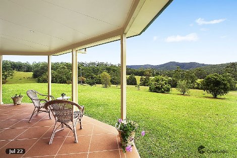 556 Bellangry Rd, Mortons Creek, NSW 2446