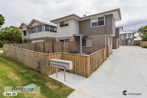 1/6a Bridge St, North Booval, QLD 4304