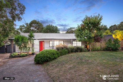 29 Weymar Cres, Wandin North, VIC 3139