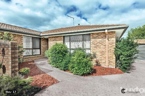 3/116 Lonsdale St, Redan, VIC 3350