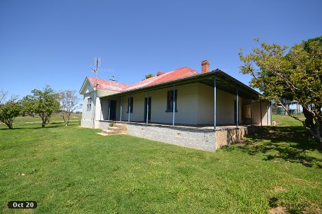 338 Bocoble Rd, Queens Pinch, NSW 2850