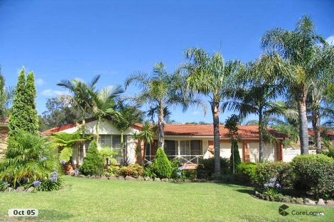 39 Phoenix Cres, Erskine Park, NSW 2759