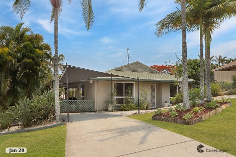 22 Dawnann Ct, Carrara, QLD 4211