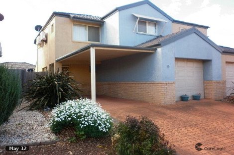 57/322 Sydenham Rd, Sydenham, VIC 3037