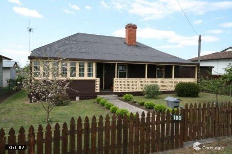 106 Bulwer St, Tenterfield, NSW 2372