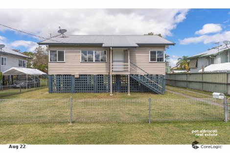 110 Clifton St, Berserker, QLD 4701