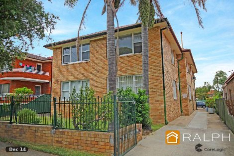 6/10 St Clair St, Belmore, NSW 2192