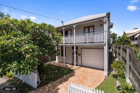 36 Fernberg Rd, Paddington, QLD 4064