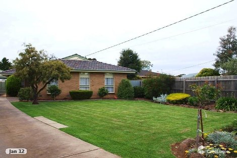 15 Francis St, Melton South, VIC 3338