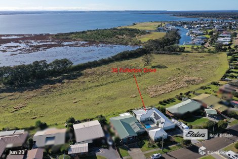 36 Fullarton Dr, Paynesville, VIC 3880