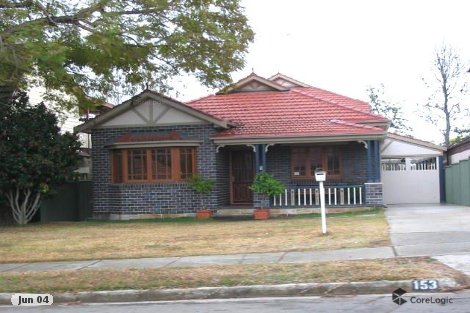 153 Charles St, Putney, NSW 2112