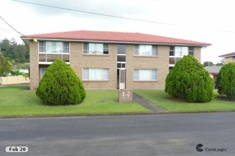 7/13 Colleen Pl, East Lismore, NSW 2480