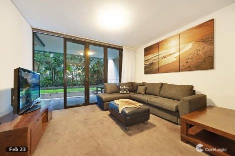 104/1 Sterling Cct, Camperdown, NSW 2050