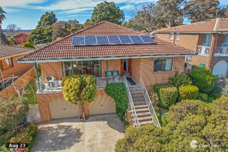 16 Nimmitabel St, Queanbeyan West, NSW 2620