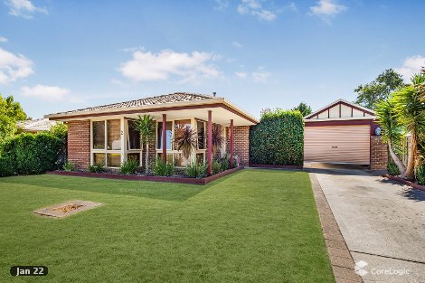 2 Willunga Ct, Berwick, VIC 3806