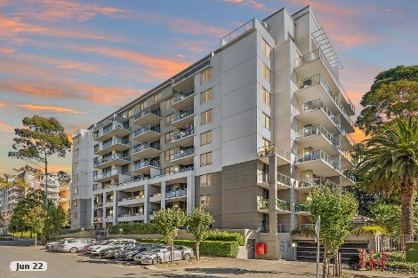 205/39-47 Orara St, Waitara, NSW 2077