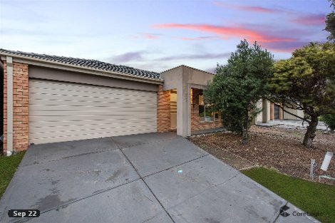 58 Hatchlands Dr, Deer Park, VIC 3023