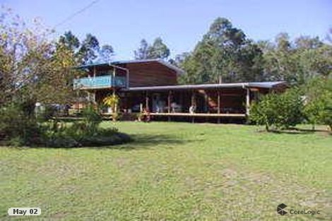 95 Crawfords Rd, Coombell, NSW 2470