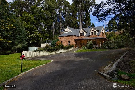 2 Hillwood Rise, Spreyton, TAS 7310