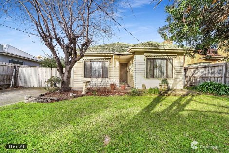 24 Thorpe St, Newport, VIC 3015