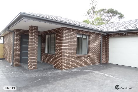 3/241 Vimiera Rd, Marsfield, NSW 2122