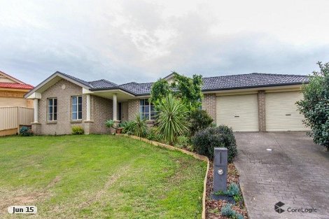 16 Elkin Cl, Raworth, NSW 2321