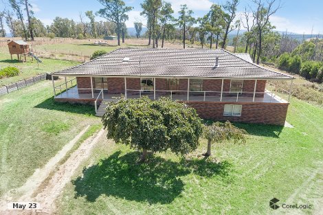 400 Coombs Rd, Kinglake West, VIC 3757