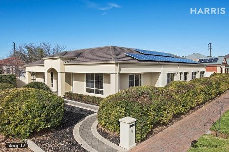 9 Parkin Ct, Plympton, SA 5038