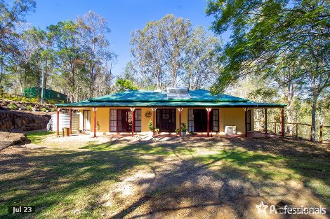 177-201 Harrison Rd, Cedar Vale, QLD 4285