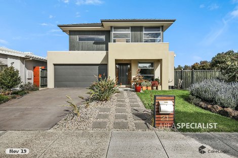 21 Deepwater Dr, Waterways, VIC 3195