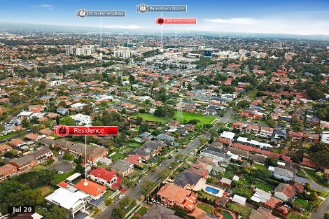 156 Old Kent Rd, Mount Lewis, NSW 2190