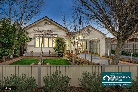 1/129 Porter Rd, Heidelberg Heights, VIC 3081