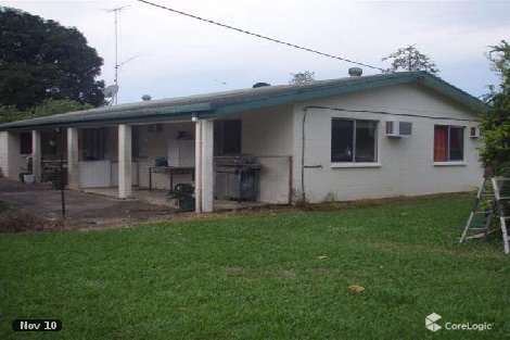 32 Marshs Rd, Lannercost, QLD 4850