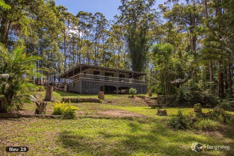 345 Jampot Creek Rd, Cooran, QLD 4569