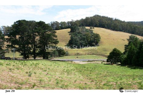 Lot 1 Nicklasons Rd, Pyengana, TAS 7216