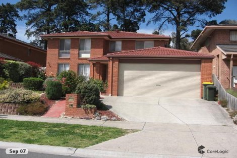 11 Cherrybrook Cl, Nunawading, VIC 3131