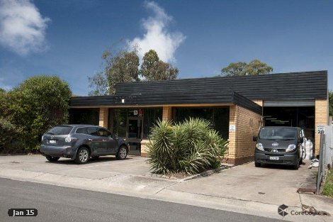 6 Surrey Rd, Keswick, SA 5035