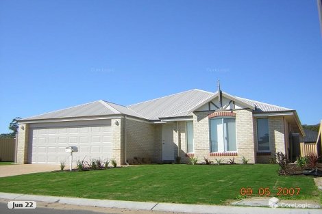 4 Greenough Pl, Millbridge, WA 6232