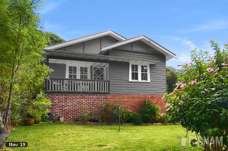 22 Railway Ave, Austinmer, NSW 2515