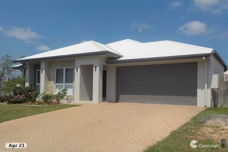 136 River Parks Bvd, Kelso, QLD 4815