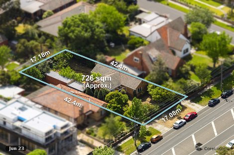 122 Woodland St, Strathmore, VIC 3041