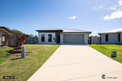 8 Pellage Ct, Beaconsfield, QLD 4740