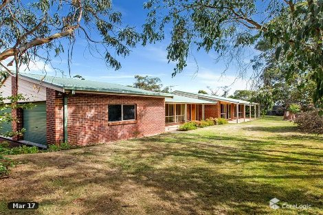 76 Kennedy Rd, Somers, VIC 3927