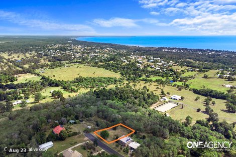 39 Broadway Dr, Craignish, QLD 4655