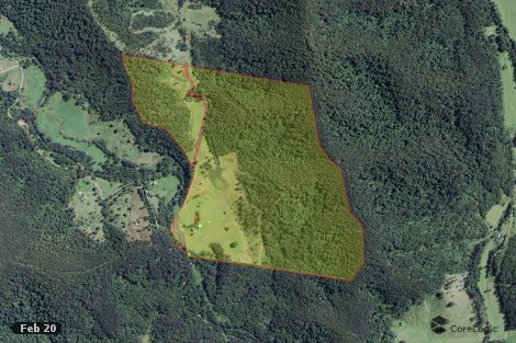 220 Berekovens Rd, Upper Pappinbarra, NSW 2446