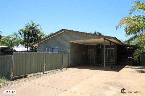 4 Bossea St, Kununurra, WA 6743