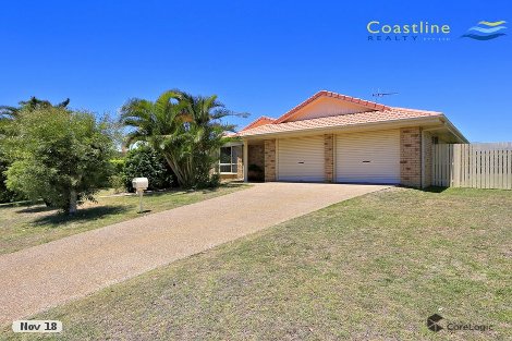 7 Cascade Pde, Bargara, QLD 4670